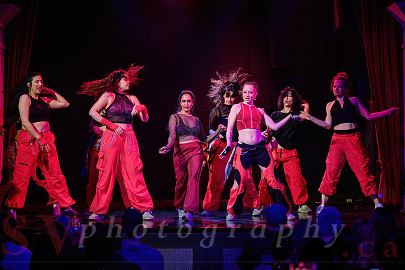 CDC 22nd Annual Showcase