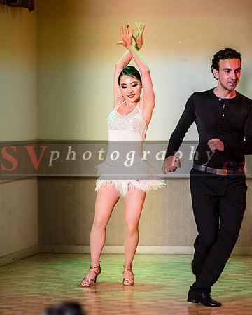 iFreestyle.ca Latin Dance Company