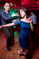Toronto Salsa Fridays