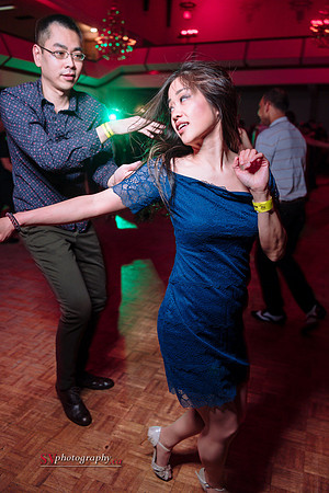 Toronto Salsa Fridays
