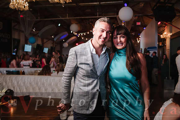 All Star Gala In Support of SickKids presented by West of Contra
