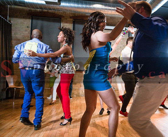 2014 iFreestyle Party