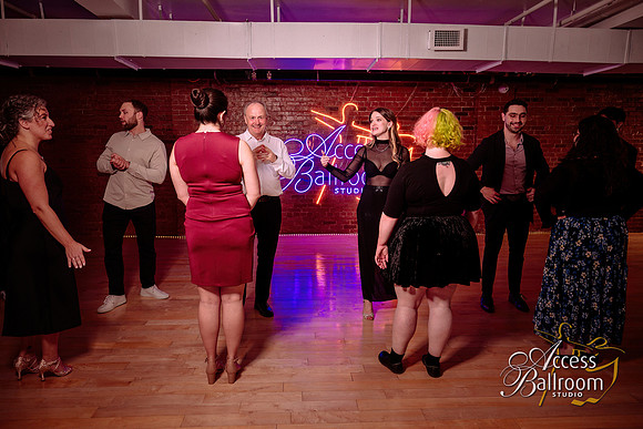 Access Ballroom