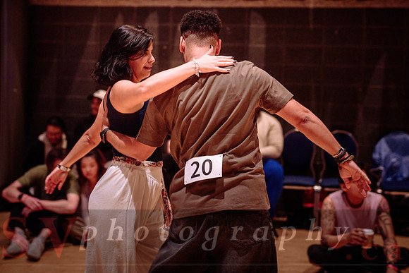 Canada Zouk Congress - Sat