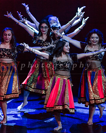 City Dance Corps - 17th Anniversary
