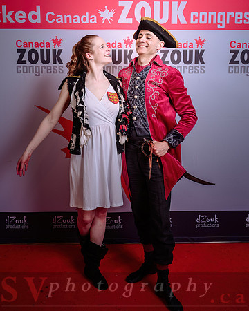Canada Zouk Congress