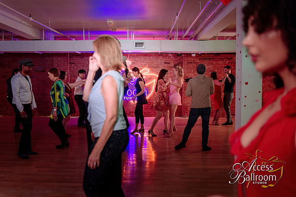 Access Ballroom