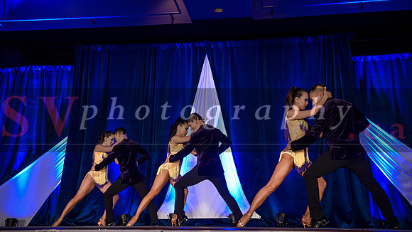 iFreestyle Bachata from Toronto