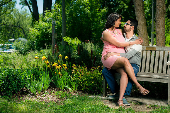 Malaika & Nikhil