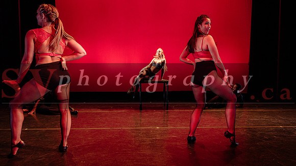 Next Stage Show