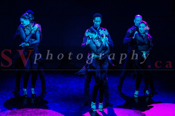City Dance Corps - 17th Anniversary