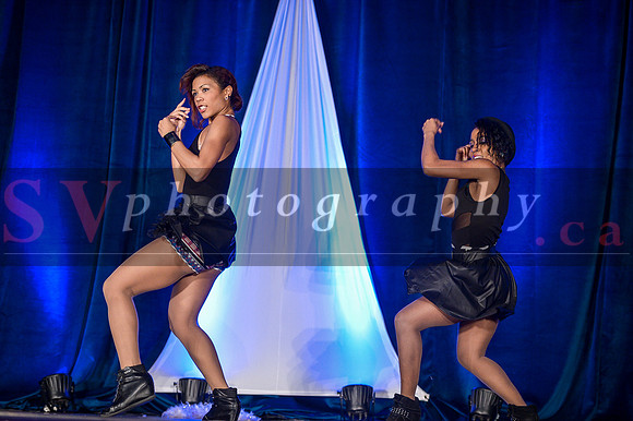 A'Motion Dance from Montreal