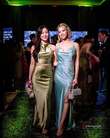 Fired Up Gala In Support of Sick Kids - 2025
