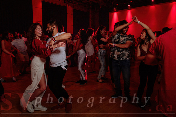 Canada Zouk Congress