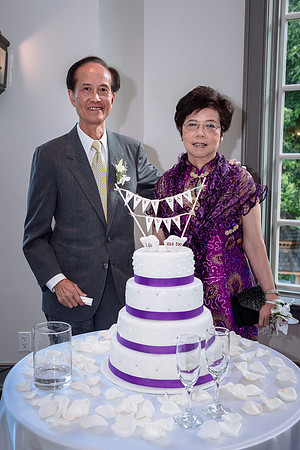 Karen & Paul