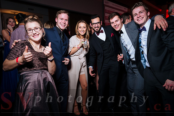 Motionball Gala 2018