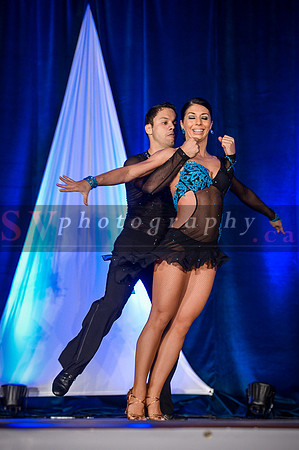 Strazzero Semi-Pro from Montreal
