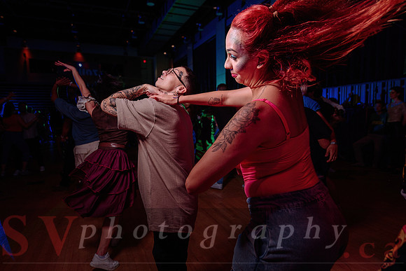 Canada Zouk Congress