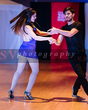 Canada Zouk Congress - Sunday