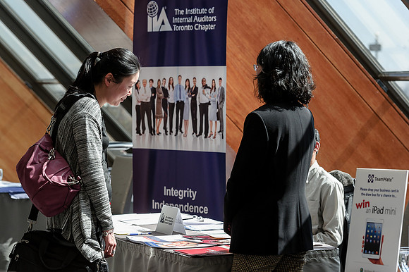2014 Canadian Conference on IT Audit, Governance and Security