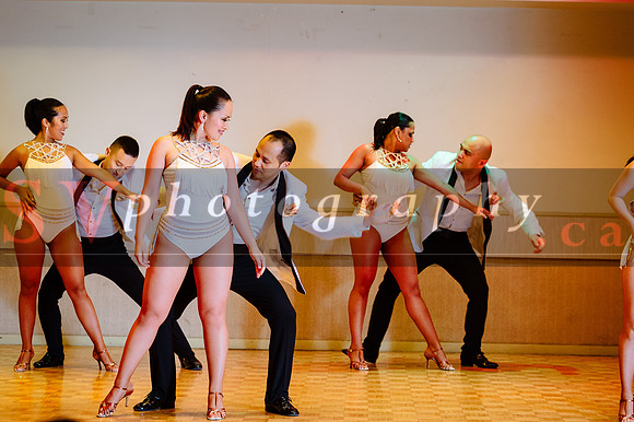 iFreestyle 10th Anniversary Party
