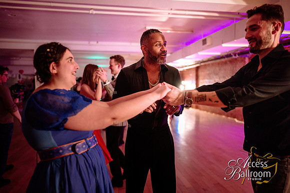 Access Ballroom