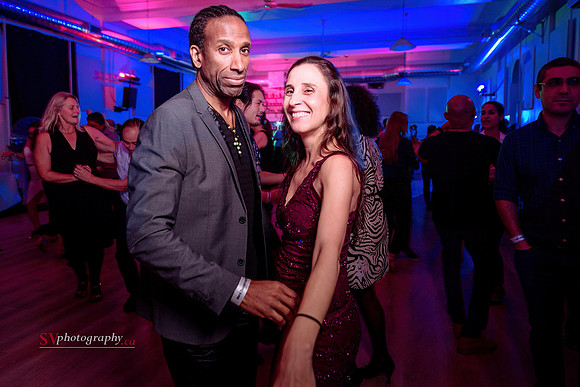 Toronto Salsa Fridays