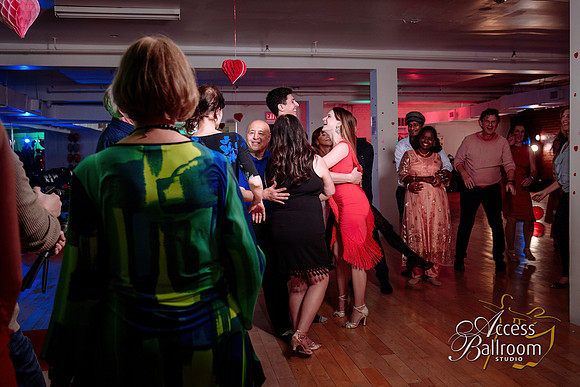 Access Ballroom