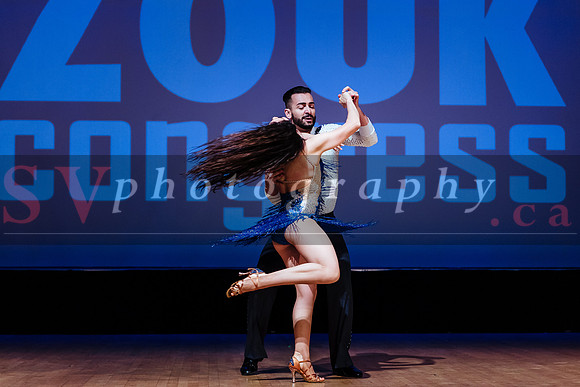Canada Zouk Congress