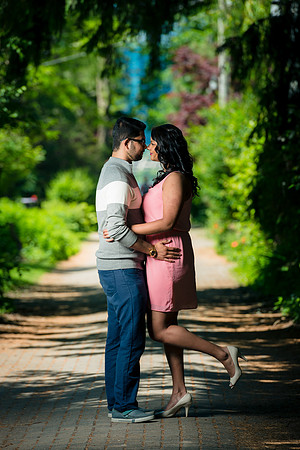 Malaika & Nikhil