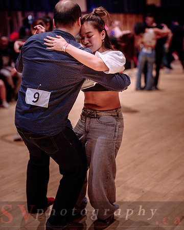 Canada Zouk Congress - Sat