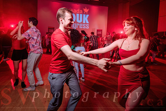 Canada Zouk Congress