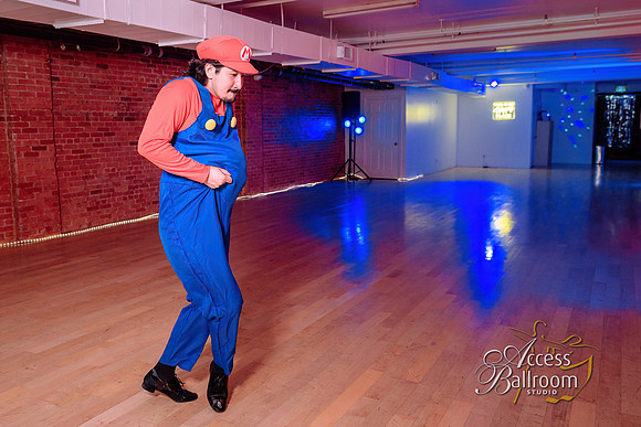 Access Ballroom