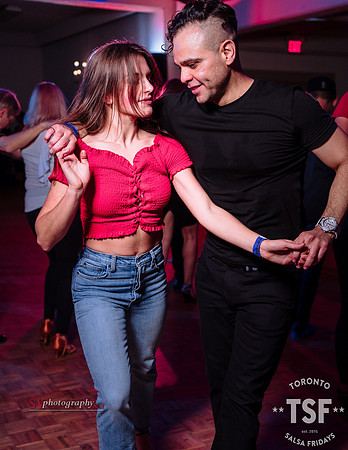 Friday Fusion at Lithuanian House