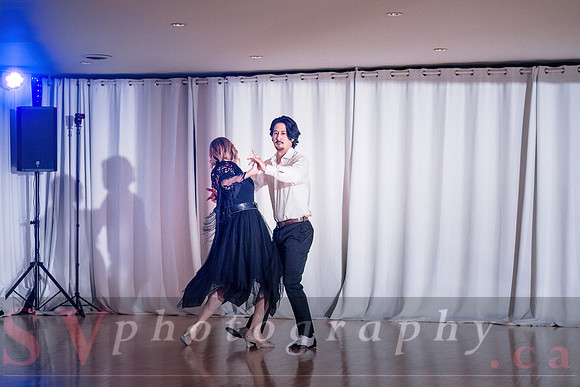 Access Ballroom