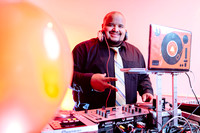 iFreestyle 10th Anniversary Party