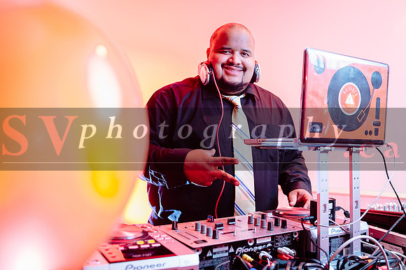 iFreestyle 10th Anniversary Party