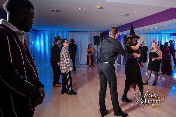 Access Ballroom Studio