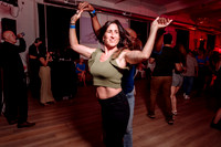 Toronto Salsa Fridays