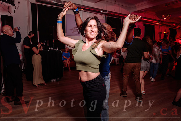 Toronto Salsa Fridays