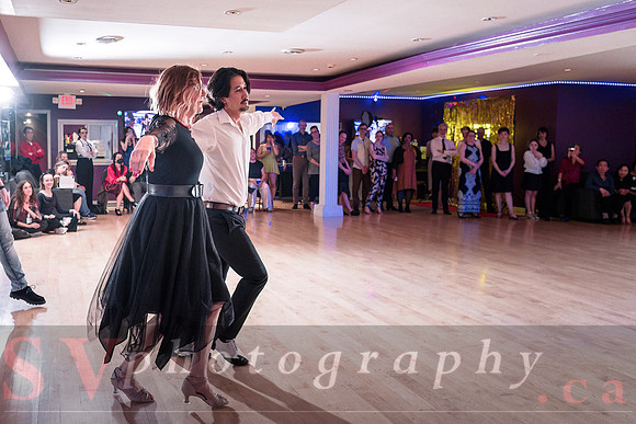 Access Ballroom