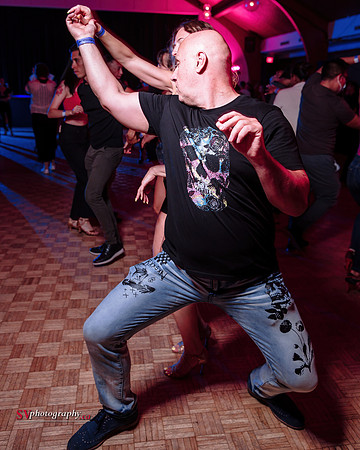 Toronto Salsa Fridays