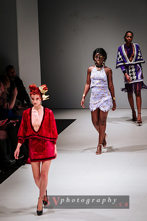 Fashion Art Toronto