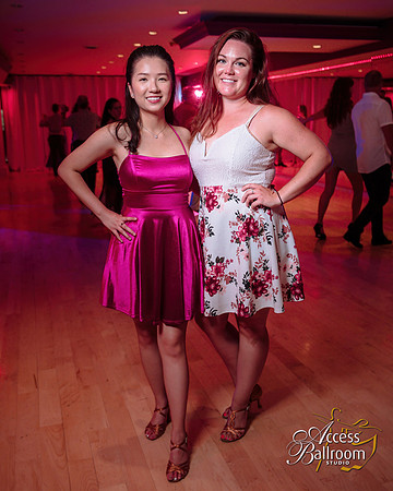 Access Ballroom