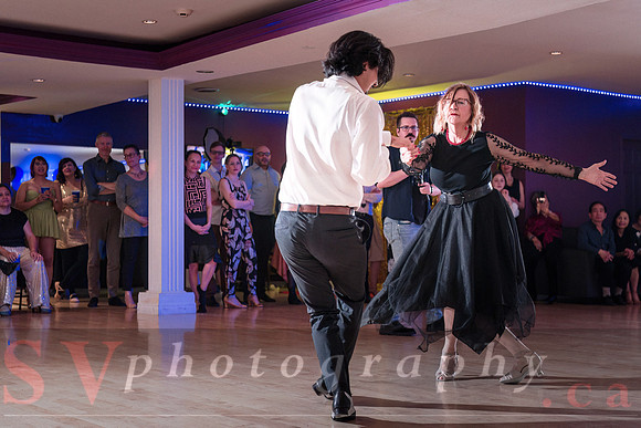 Access Ballroom