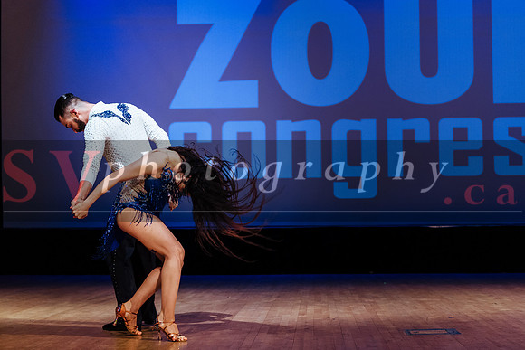 Canada Zouk Congress