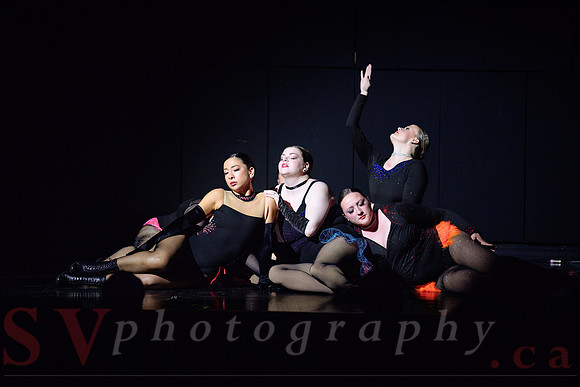 CDC 22nd Annual Showcase
