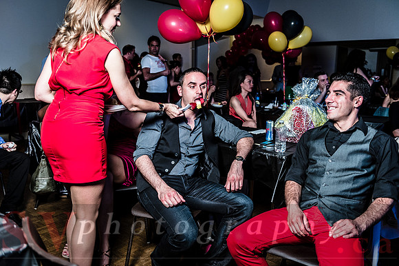 iFreestyle.ca Latin Dance Company