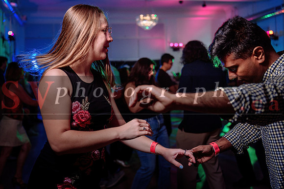 Toronto Salsa Fridays