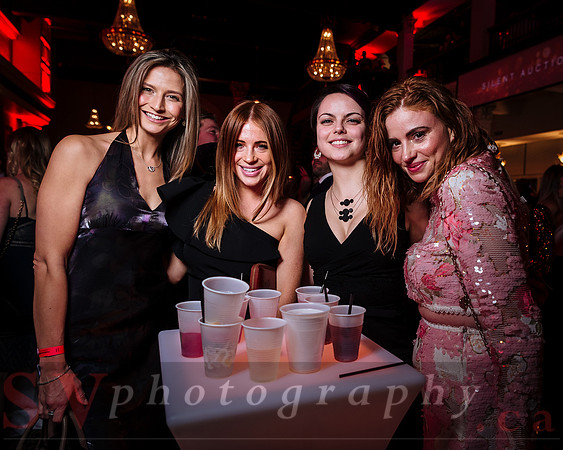 Motionball Gala 2018